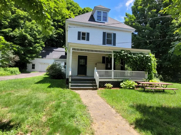 $629,000 | 17 Maplewood Avenue, Milton, VT 05468