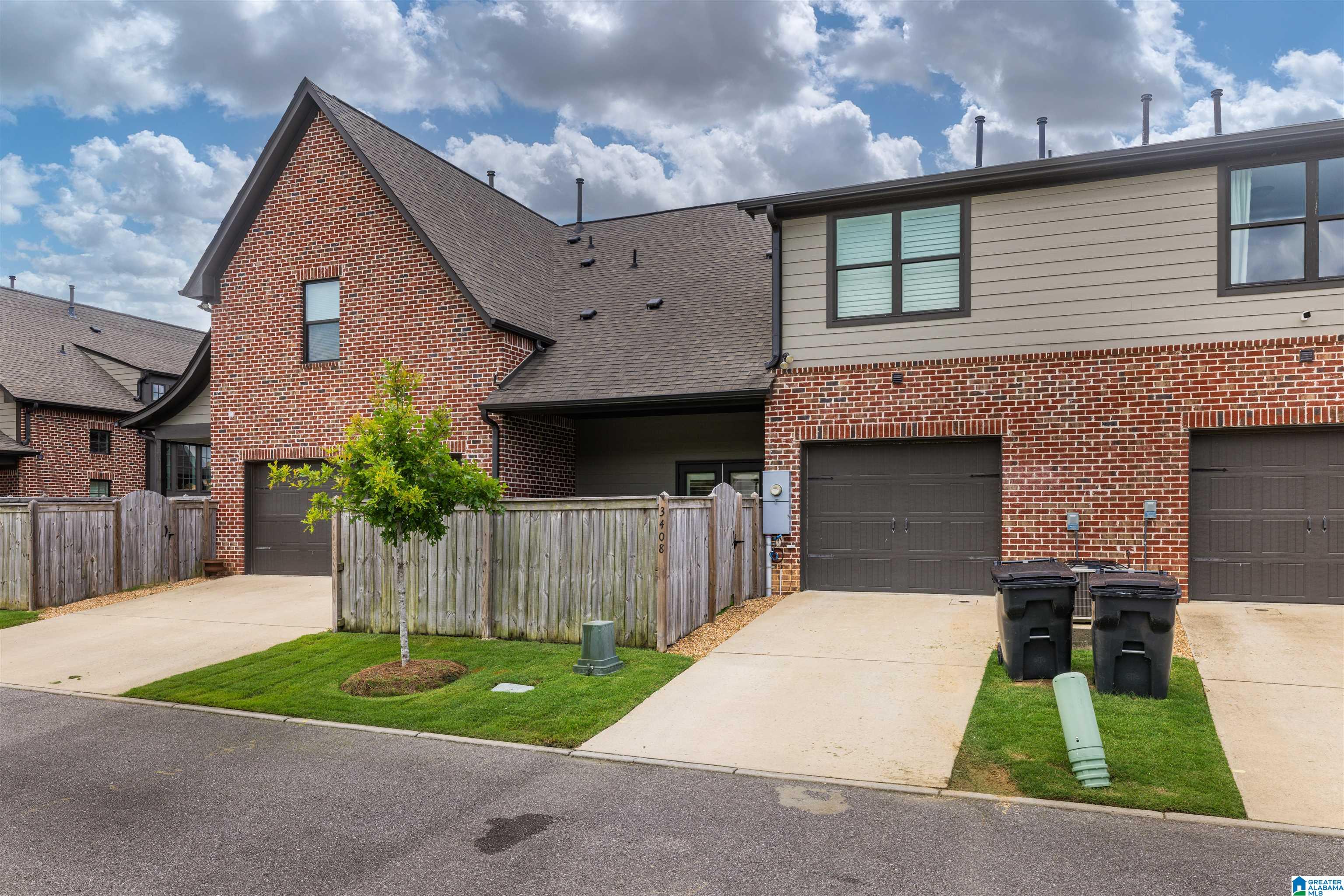 3408 Lime Street Birmingham, AL 35242 - Photo 44 of 45