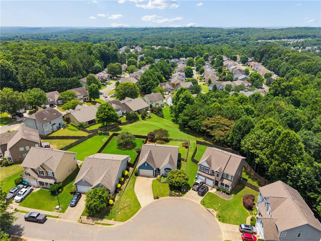 353 Springs Crossing Canton, GA 30114 - Photo 51 of 53