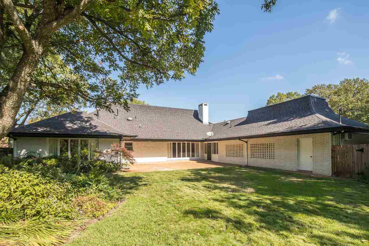 5463 Walnut Grove Road Memphis, TN 38120 - Photo 22 of 25