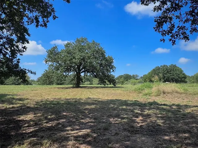 a view of an ocean and beach