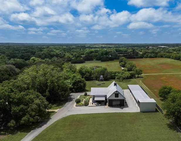$850,000 | 1001 Pate Road, Cresson, TX 76035