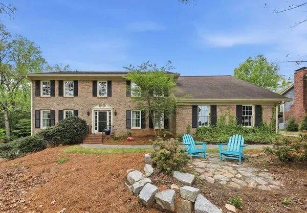 $824,000 | 1782 Corners Court, Atlanta, GA 30338