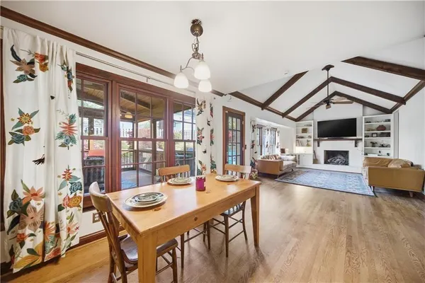 $824,000 | 1782 Corners Court, Atlanta, GA 30338