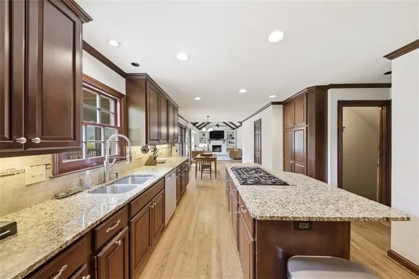 $824,000 | 1782 Corners Court, Atlanta, GA 30338