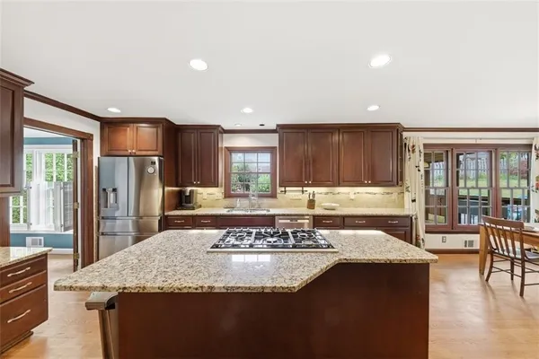 $824,000 | 1782 Corners Court, Atlanta, GA 30338