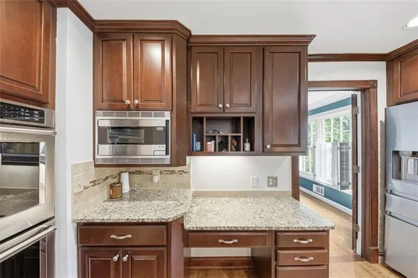 $824,000 | 1782 Corners Court, Atlanta, GA 30338
