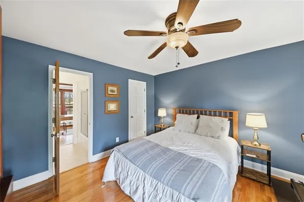 $824,000 | 1782 Corners Court, Atlanta, GA 30338