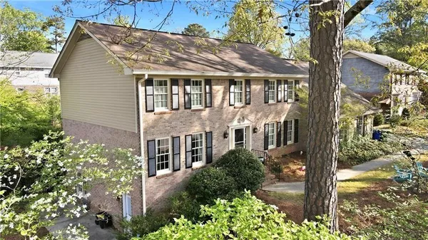 $824,000 | 1782 Corners Court, Atlanta, GA 30338