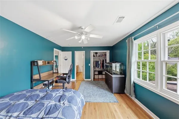 $824,000 | 1782 Corners Court, Atlanta, GA 30338