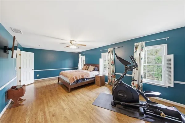 $824,000 | 1782 Corners Court, Atlanta, GA 30338