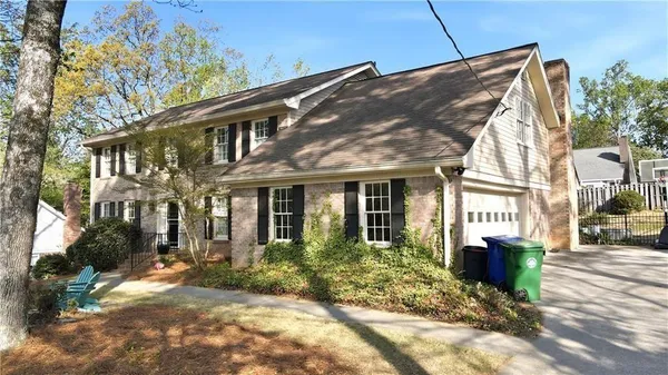 $824,000 | 1782 Corners Court, Atlanta, GA 30338