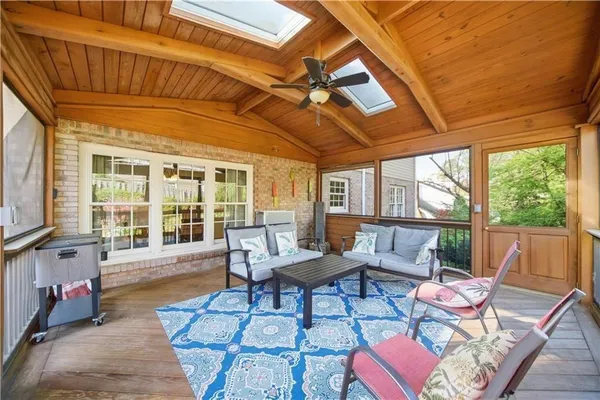 $824,000 | 1782 Corners Court, Atlanta, GA 30338