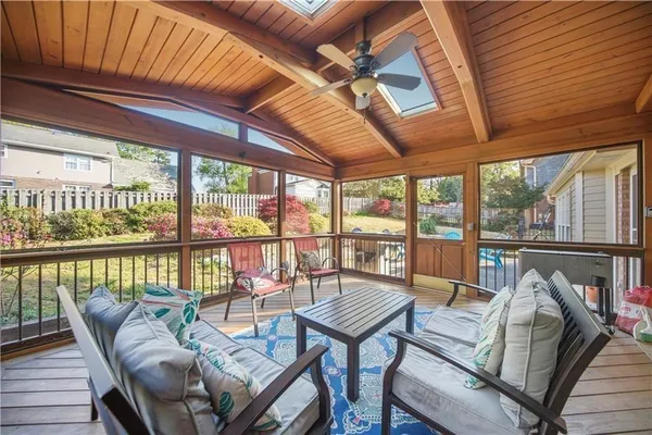 $824,000 | 1782 Corners Court, Atlanta, GA 30338