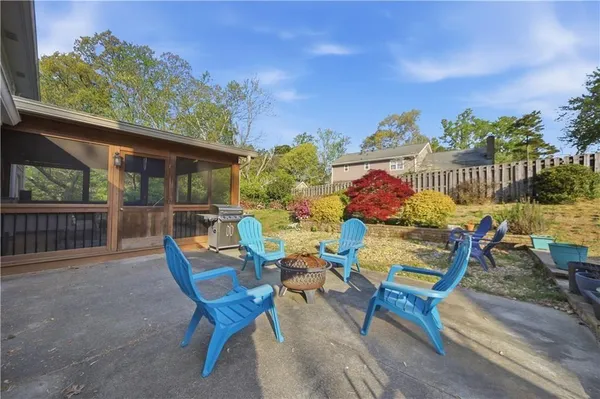 $824,000 | 1782 Corners Court, Atlanta, GA 30338
