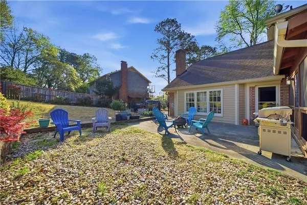 $824,000 | 1782 Corners Court, Atlanta, GA 30338
