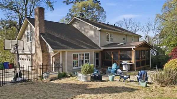 $824,000 | 1782 Corners Court, Atlanta, GA 30338