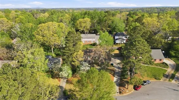$824,000 | 1782 Corners Court, Atlanta, GA 30338