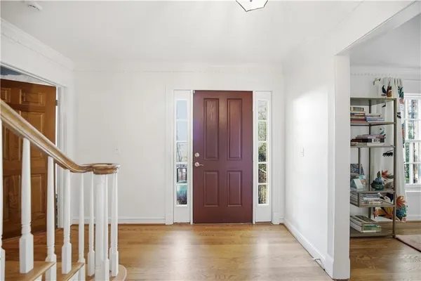 $824,000 | 1782 Corners Court, Atlanta, GA 30338