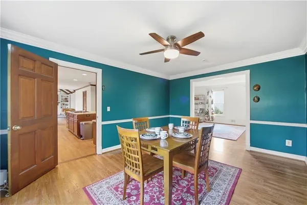 $824,000 | 1782 Corners Court, Atlanta, GA 30338