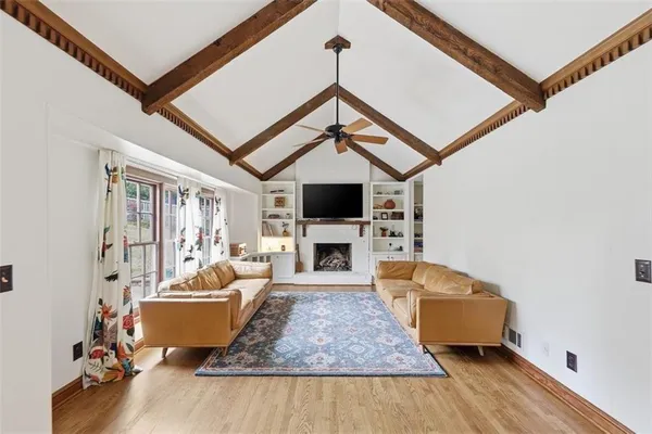 $824,000 | 1782 Corners Court, Atlanta, GA 30338