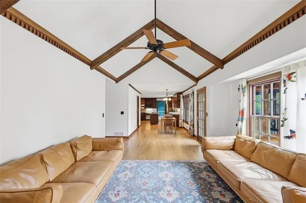 $824,000 | 1782 Corners Court, Atlanta, GA 30338