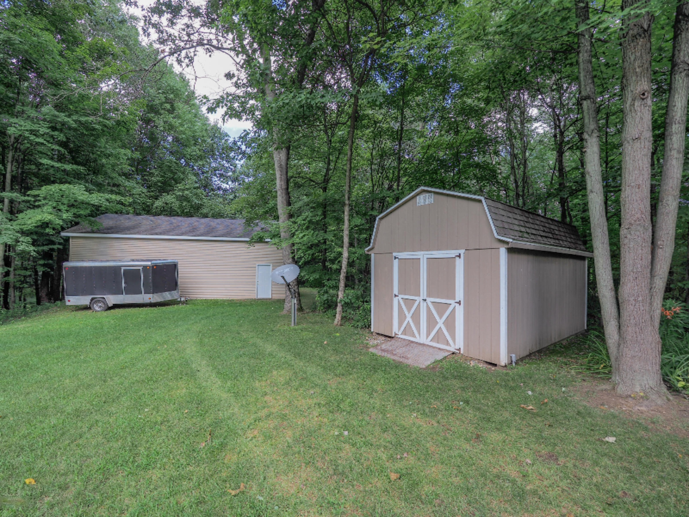 51916 Wetherbee Road Marcellus, MI 49067 - Photo 32 of 35 51916 Wetherbee Rd-129