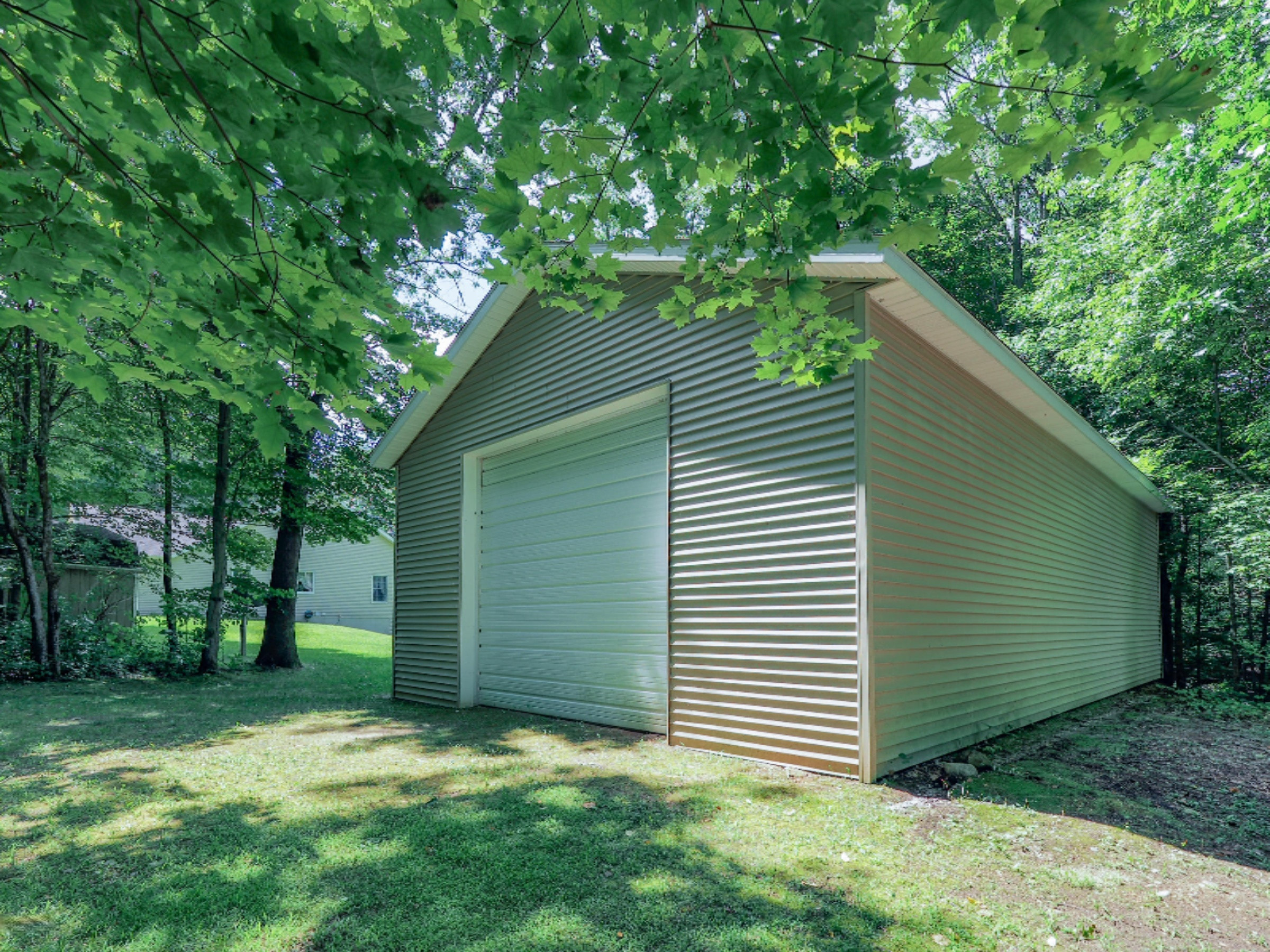51916 Wetherbee Road Marcellus, MI 49067 - Photo 33 of 35 51916 Wetherbee Rd-130