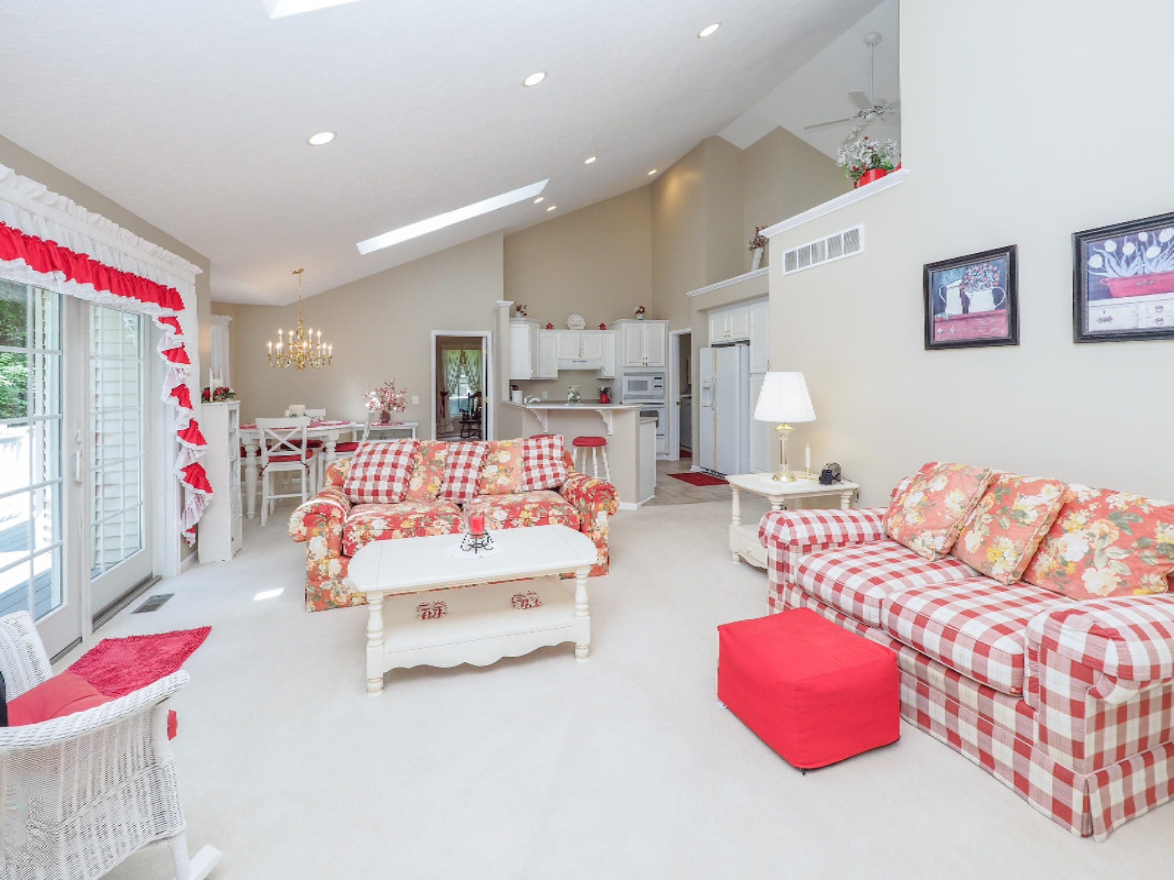 51916 Wetherbee Road Marcellus, MI 49067 - Photo 8 of 35 51916 Wetherbee Rd-105