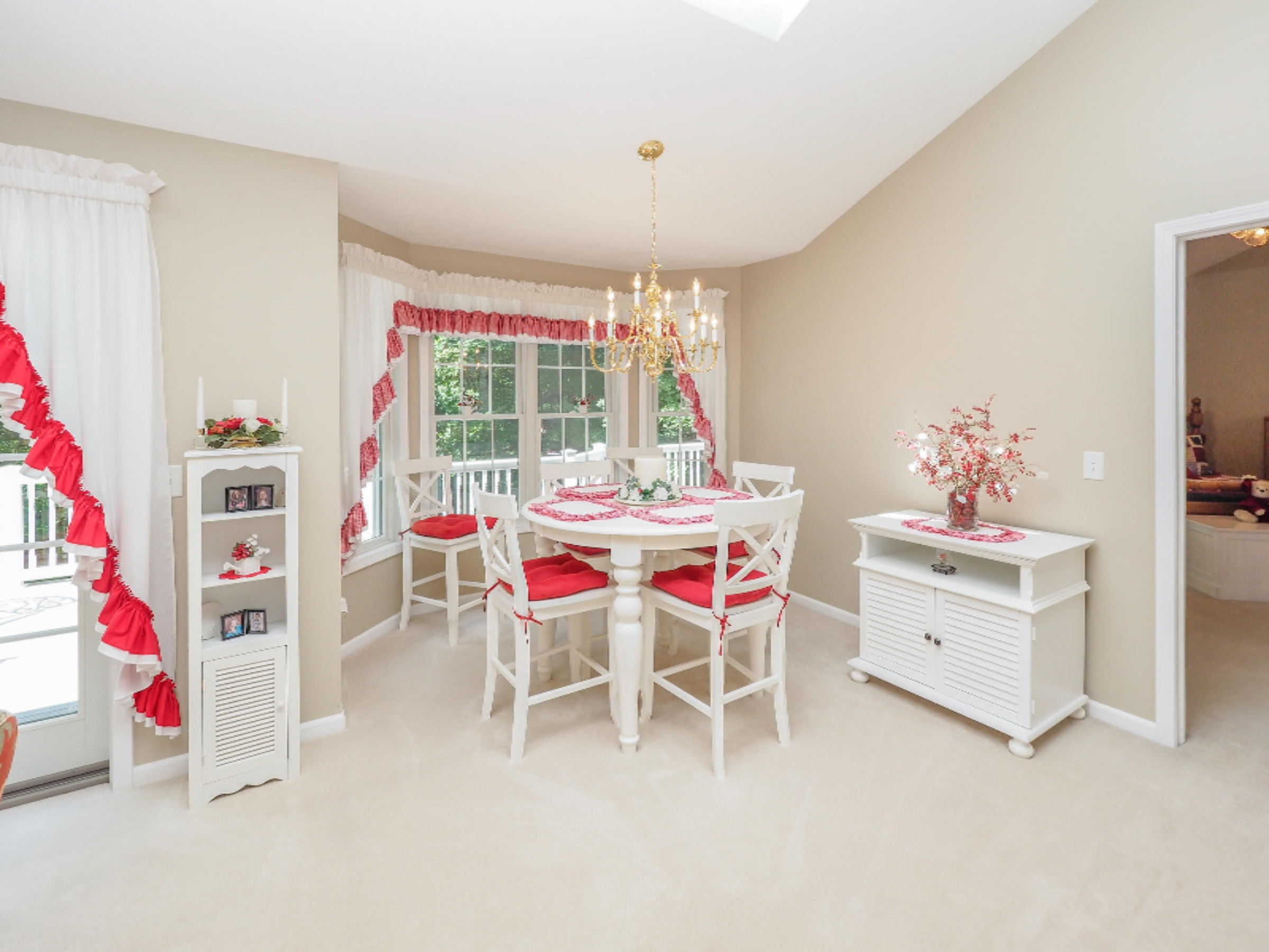 51916 Wetherbee Road Marcellus, MI 49067 - Photo 10 of 35 51916 Wetherbee Rd-107