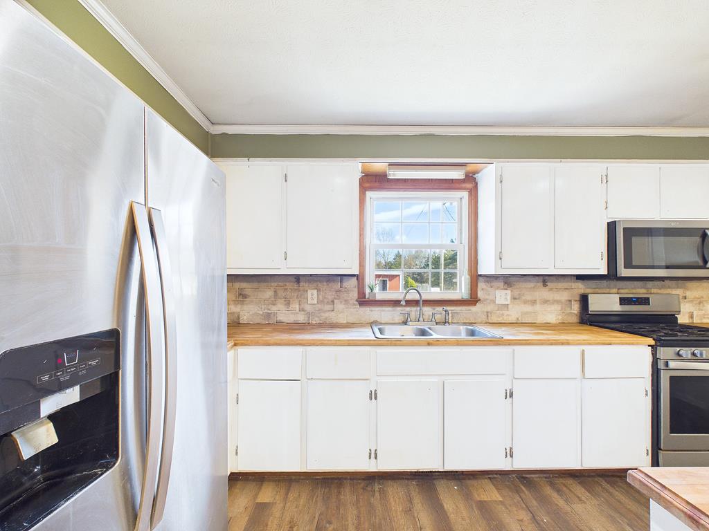 3370 Stage Coach Road Farmville, VA 23901 - Photo 24 of 55 Gallery Image 24