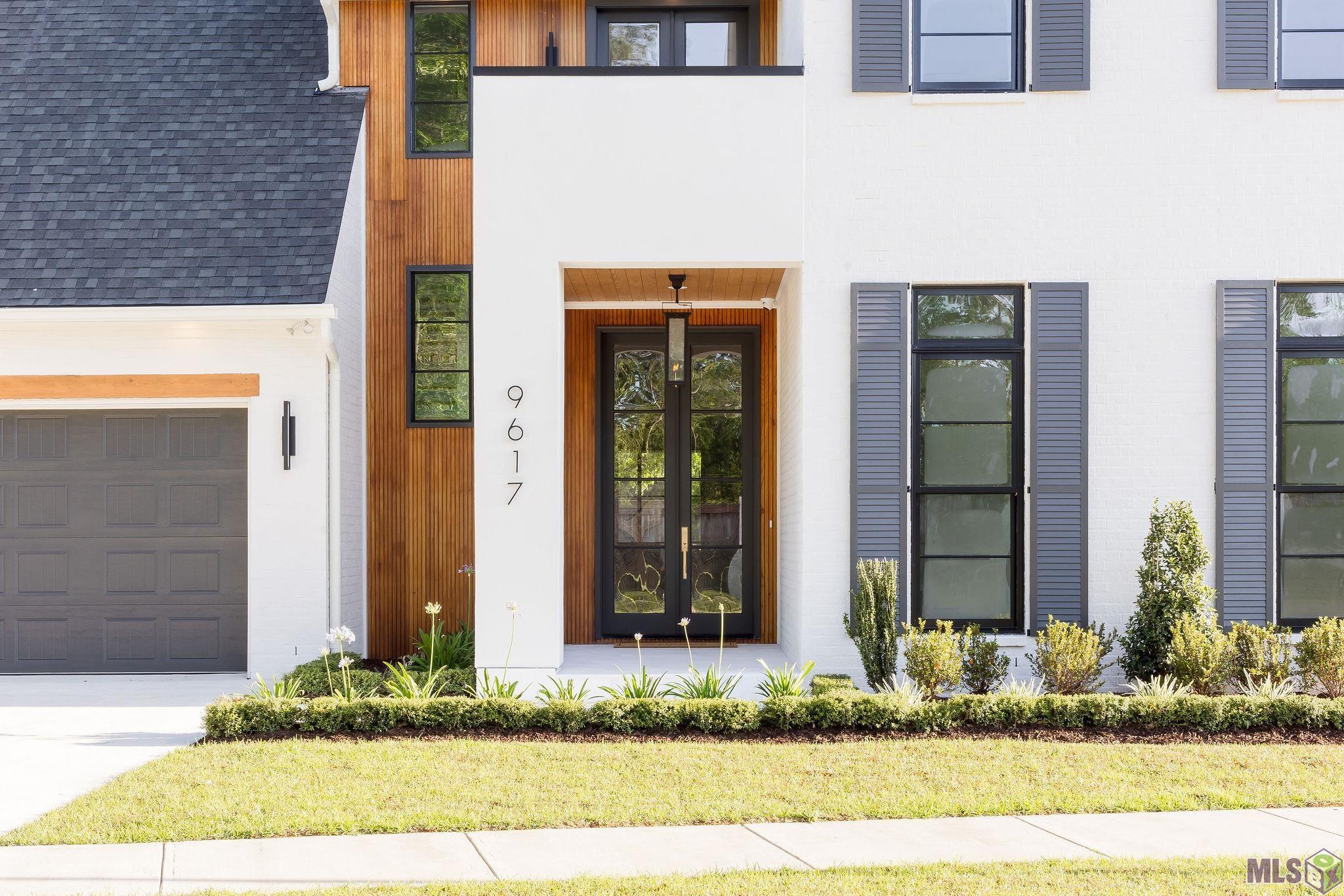 9617 Inniswold Pk Lane Baton Rouge, LA 70809 - Photo 1 of 60
