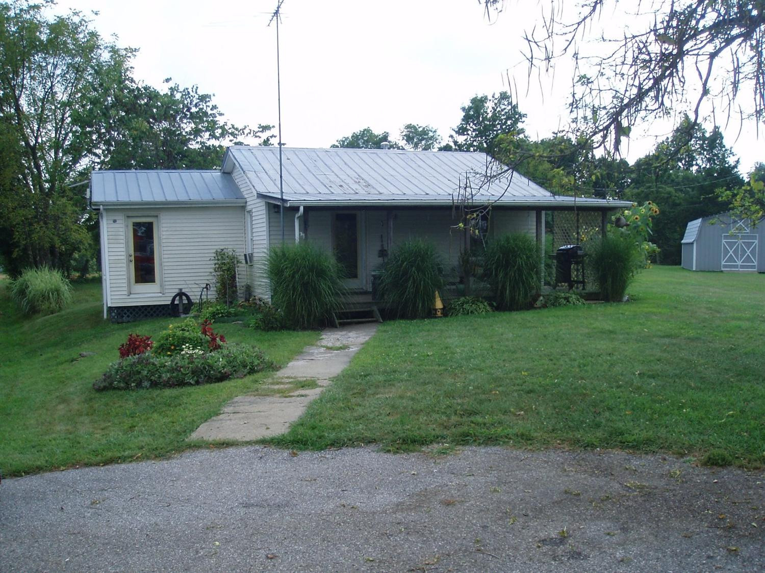 364 Jett Road Brooksville, KY 41004 - Photo 13 of 13 Gallery Image 13