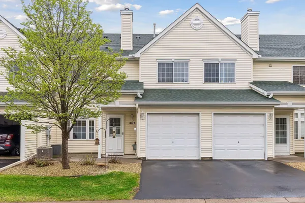 $250,000 | 467 Aqua Circle, Unit 1015, Lino Lakes, MN 55014