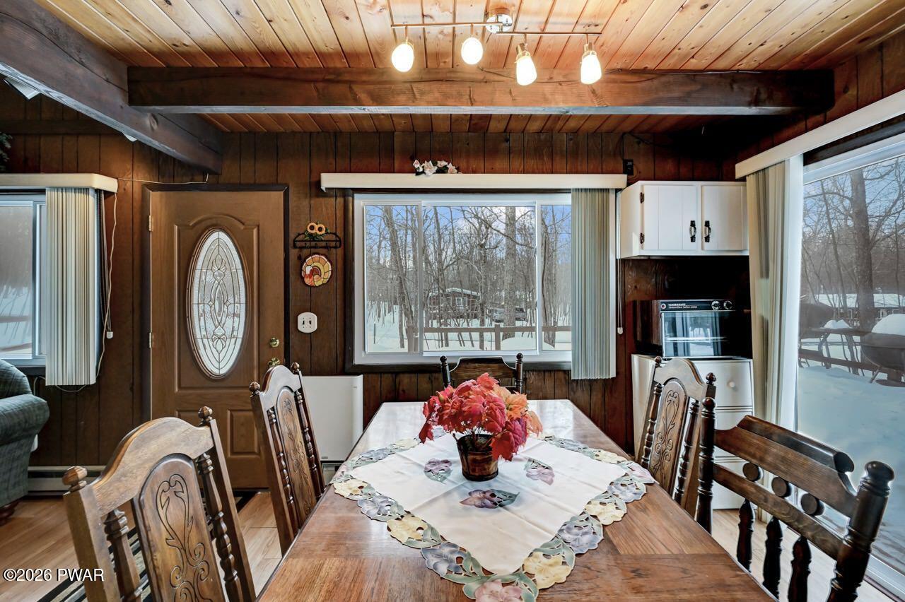 128 Tanager Road Lackawaxen, PA 18435 - Photo 15 of 81 128 Tanager Rd 18 Large