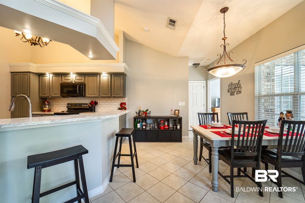 9546 Mosley Road Fairhope, AL 36532 - Photo 7 of 27 Breakfast Nook