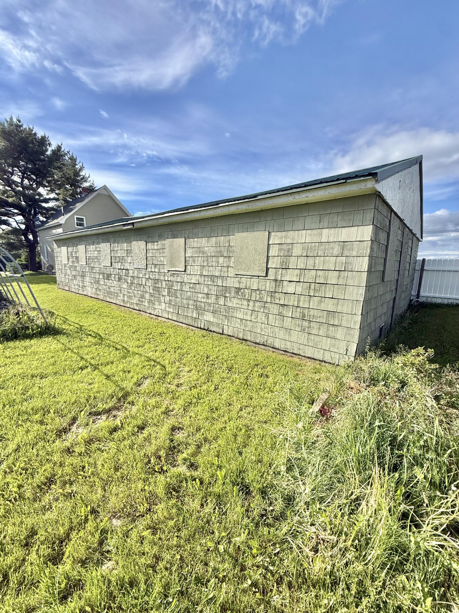 17 Doucette Road Grand Isle, ME 04746 - Photo 19 of 87 Exterior