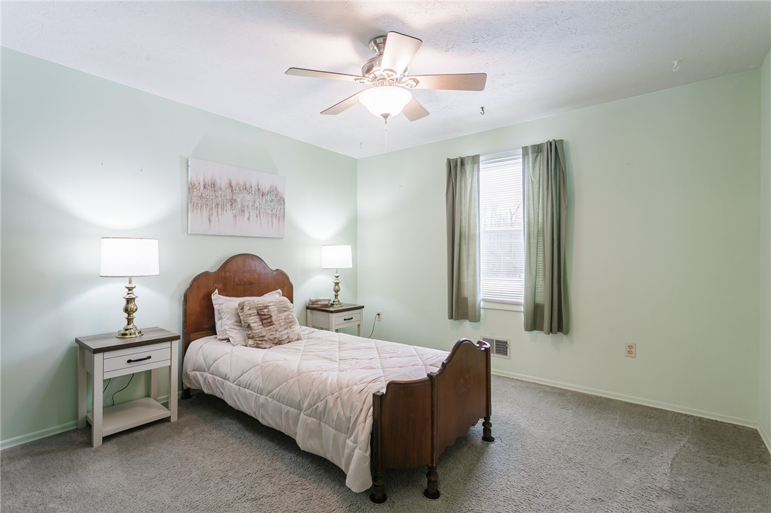 516 Gilmore Road Clarkson, NY 14420 - Photo 17 of 31 2nd bedroom