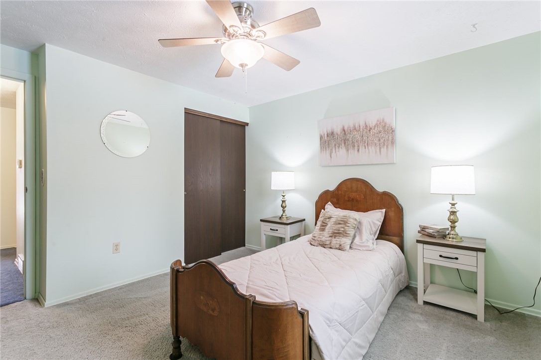 516 Gilmore Road Clarkson, NY 14420 - Photo 18 of 31