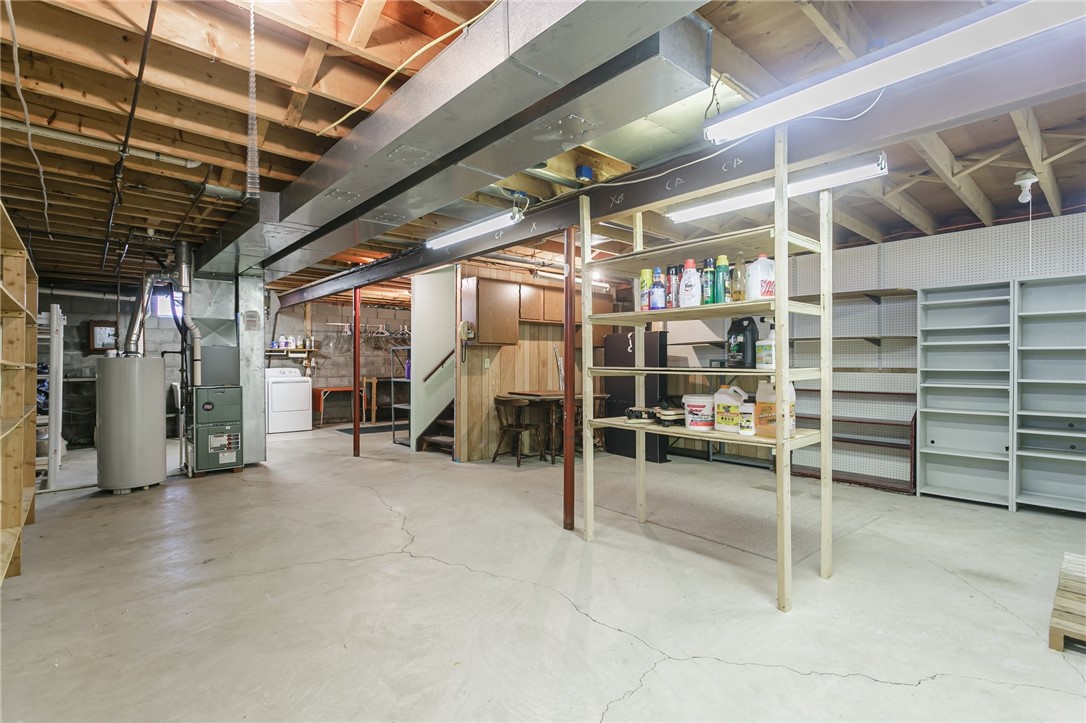 516 Gilmore Road Clarkson, NY 14420 - Photo 20 of 31