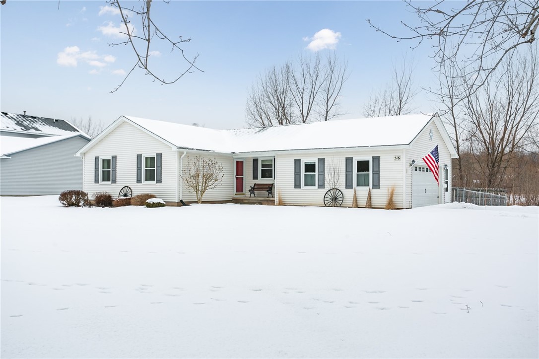 516 Gilmore Road Clarkson, NY 14420 - Photo 2 of 31