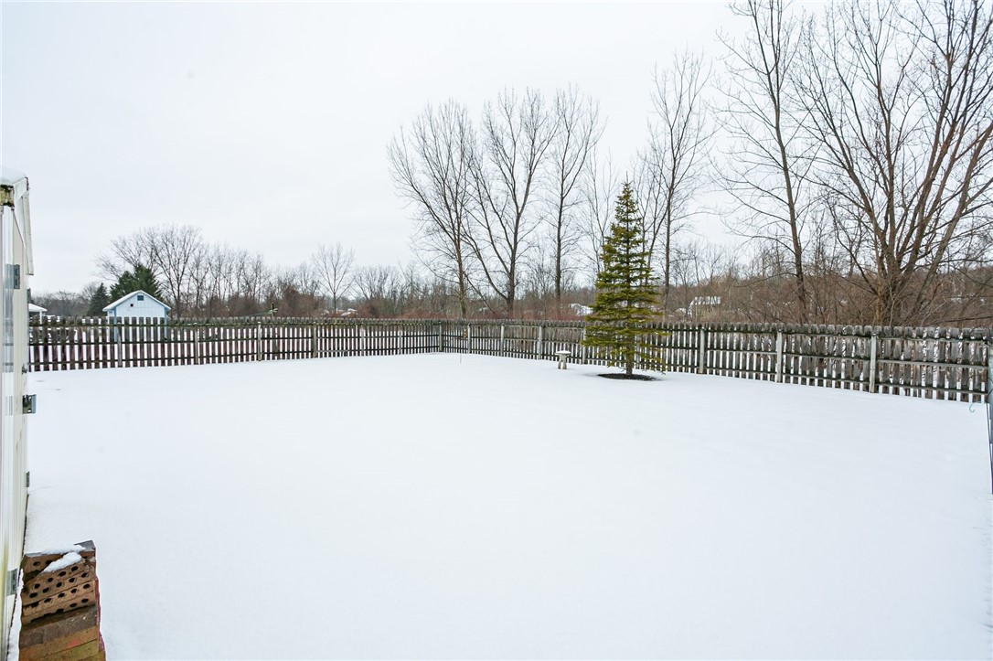 516 Gilmore Road Clarkson, NY 14420 - Photo 27 of 31