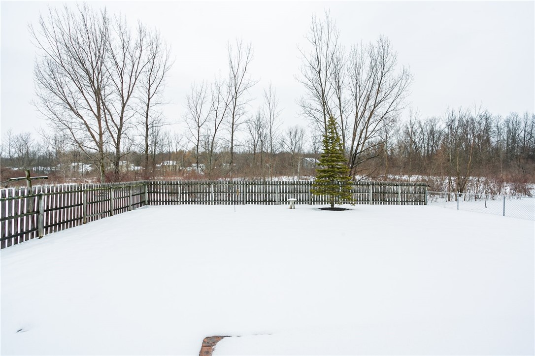 516 Gilmore Road Clarkson, NY 14420 - Photo 30 of 31