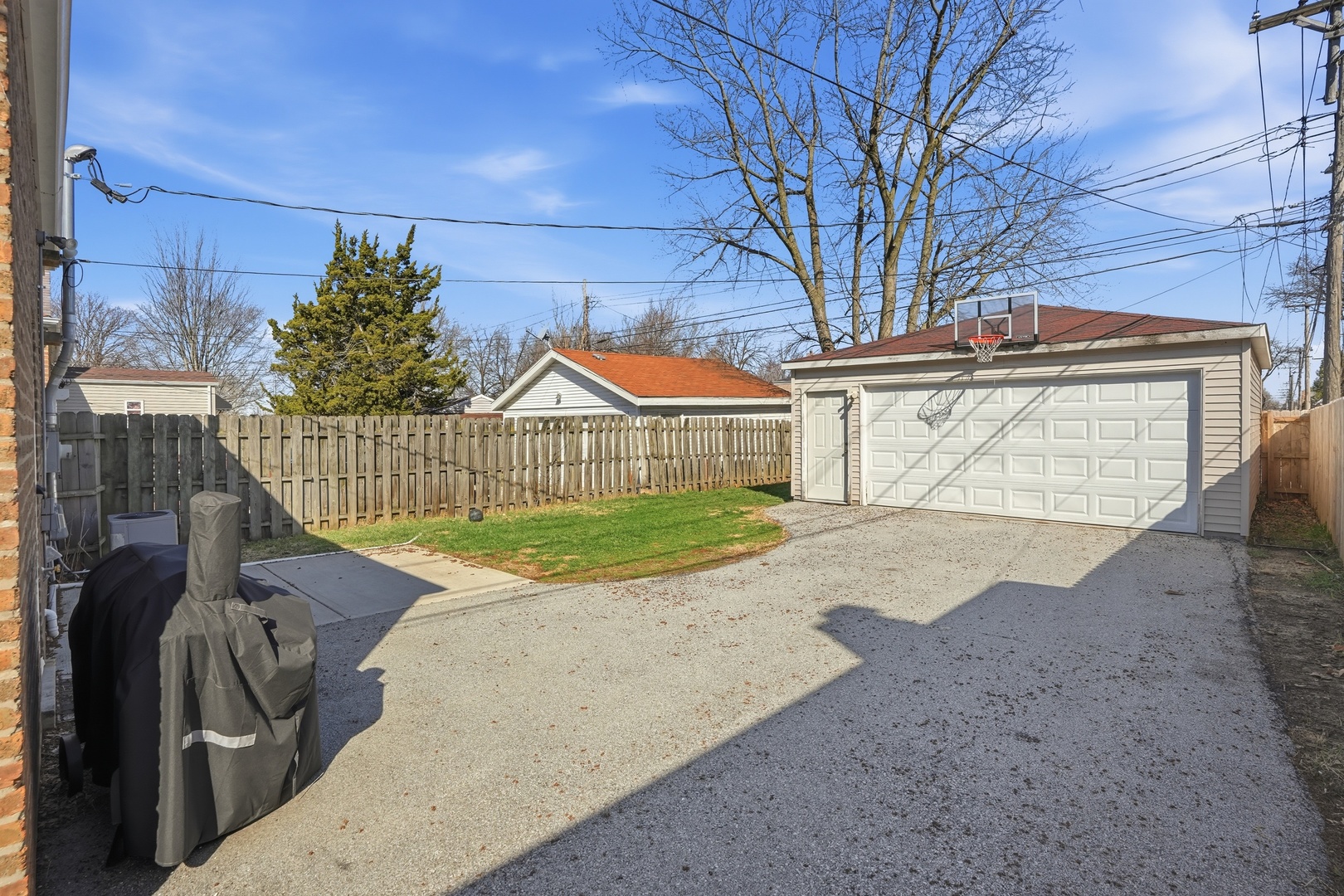 2868 West 85th Street Chicago, IL 60652 - Photo 21 of 23