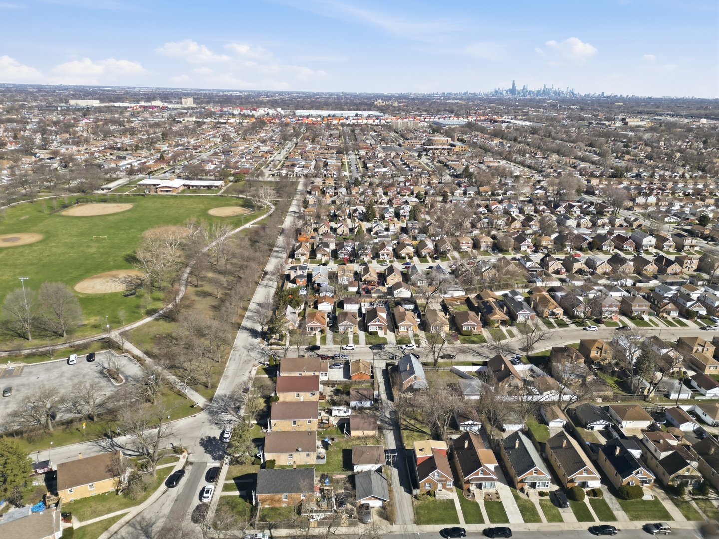 2868 West 85th Street Chicago, IL 60652 - Photo 4 of 23