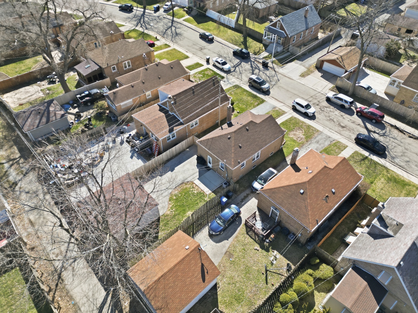 2868 West 85th Street Chicago, IL 60652 - Photo 5 of 23