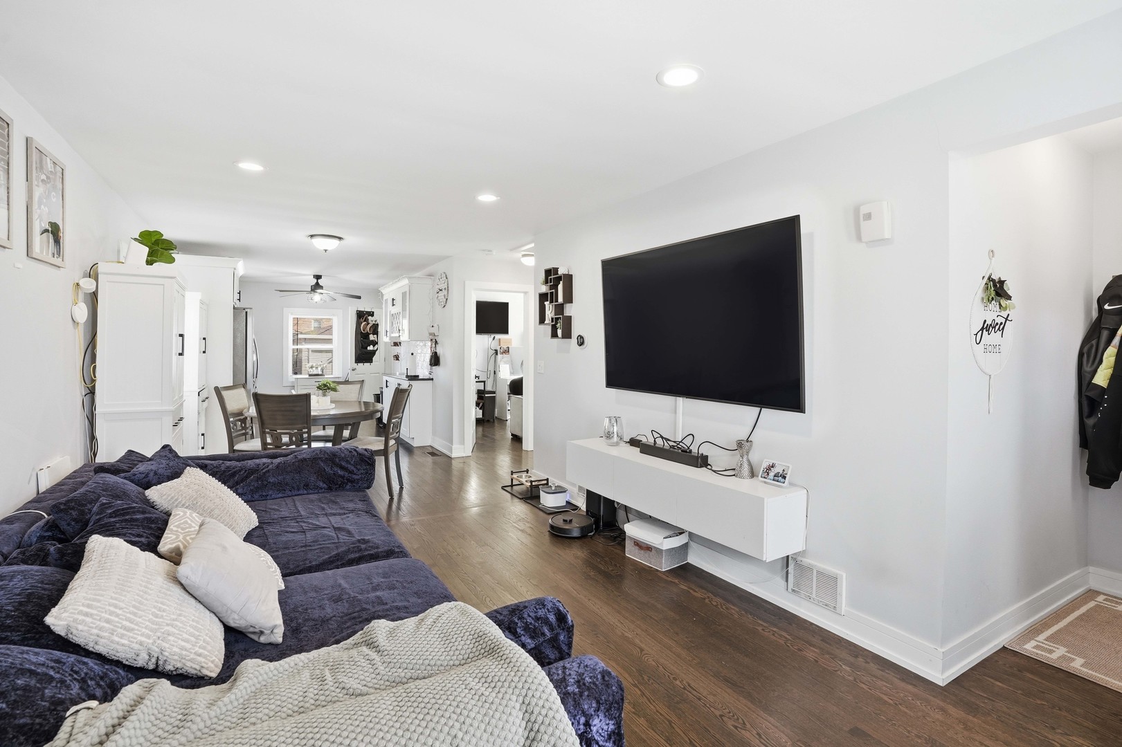 2868 West 85th Street Chicago, IL 60652 - Photo 7 of 23