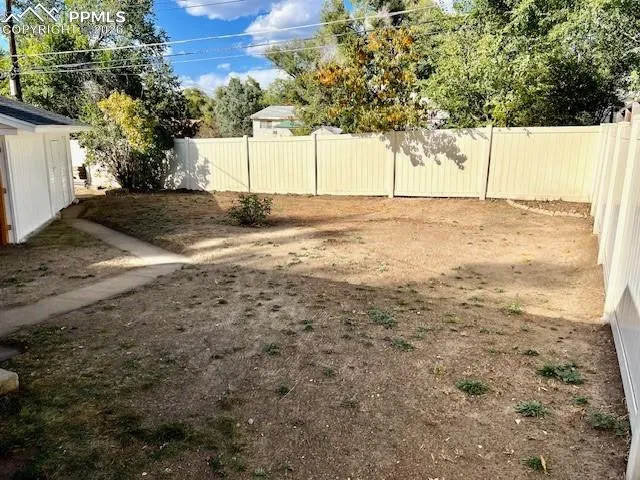 $449,000 | 734 East Rio Grande Street, Colorado Springs, CO 80903