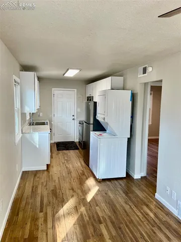 $449,000 | 734 East Rio Grande Street, Colorado Springs, CO 80903