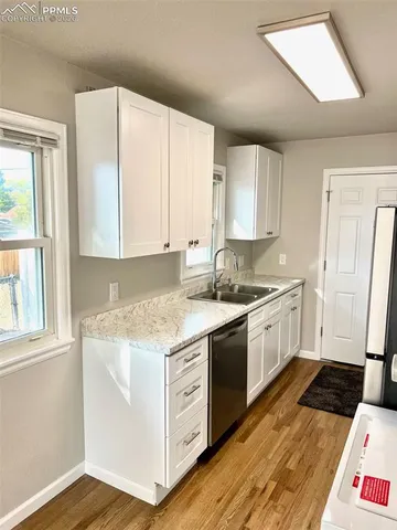 $449,000 | 734 East Rio Grande Street, Colorado Springs, CO 80903